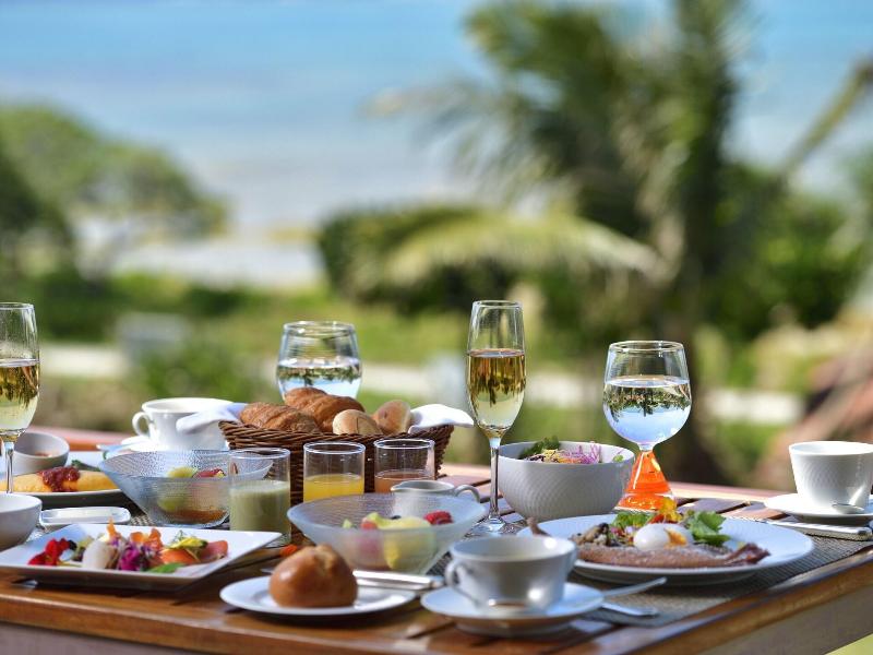 The Uza Terrace Beach Club Villas image