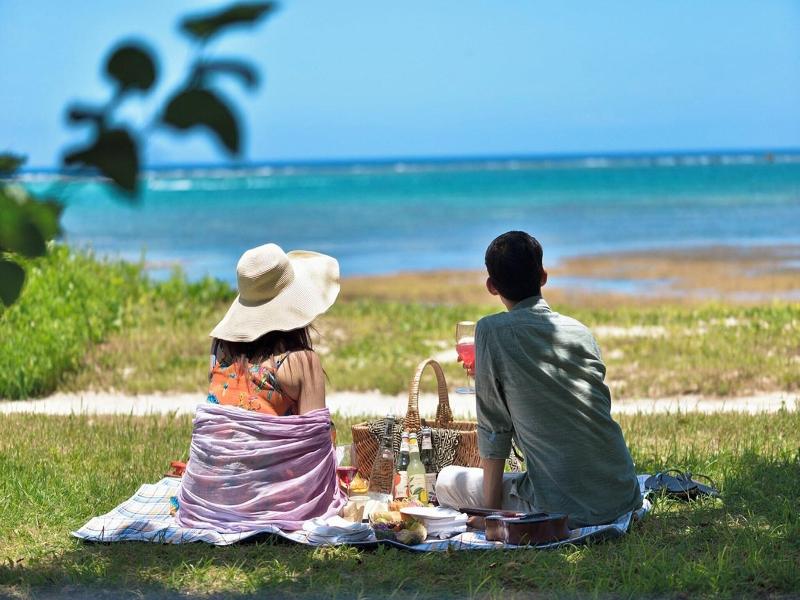 The Uza Terrace Beach Club Villas image