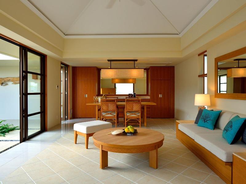 The Uza Terrace Beach Club Villas image