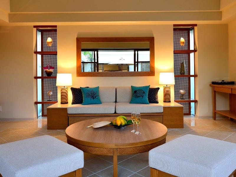 The Uza Terrace Beach Club Villas image