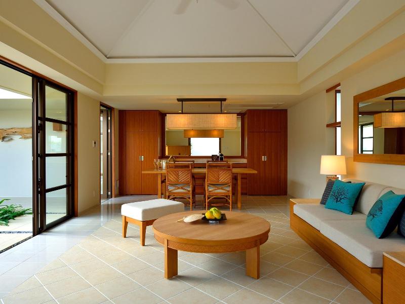 The Uza Terrace Beach Club Villas image