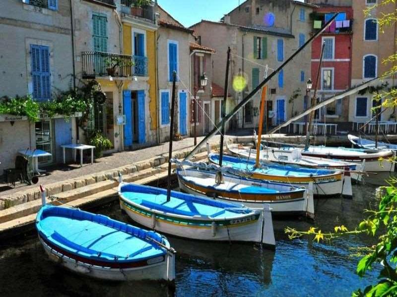 Brit Hotel Martigues image