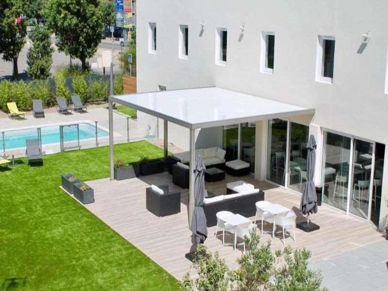 Brit Hotel Martigues image