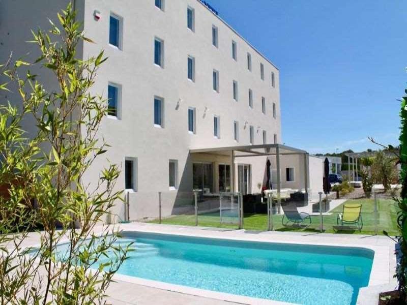 Brit Hotel Martigues image