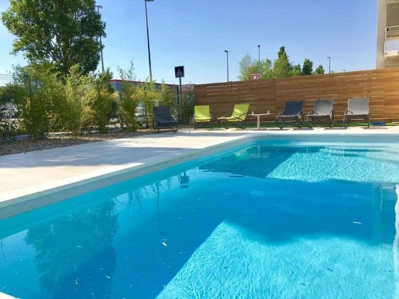 Brit Hotel Martigues image