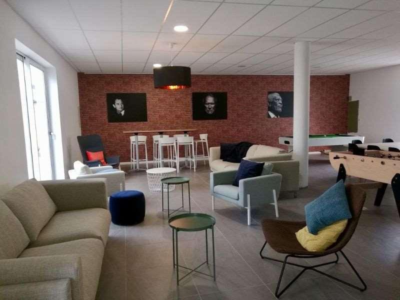 Brit Hotel Martigues image
