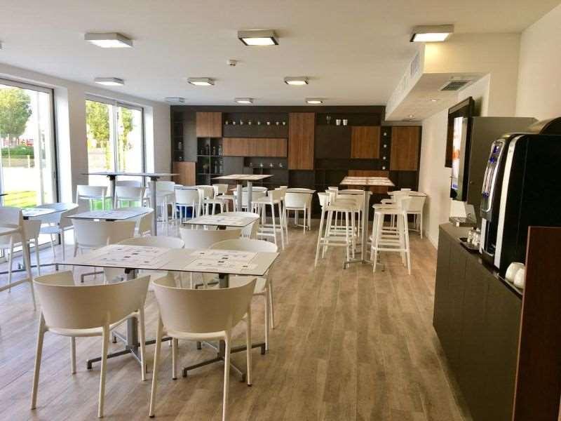 Brit Hotel Martigues image