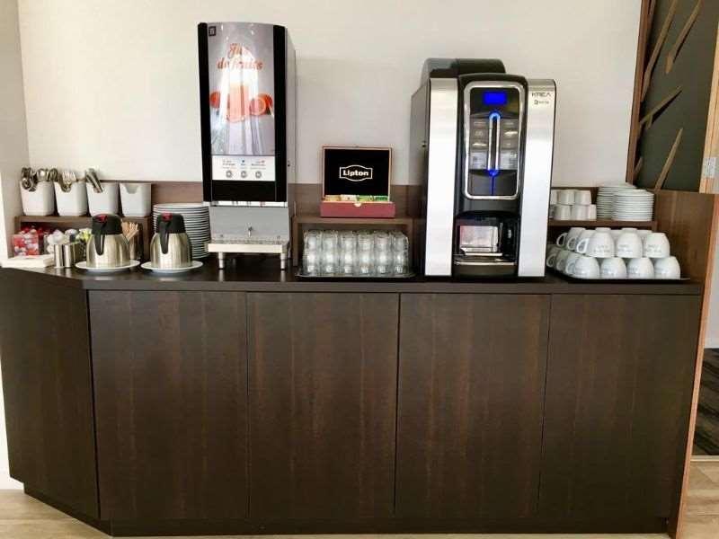 Brit Hotel Martigues image