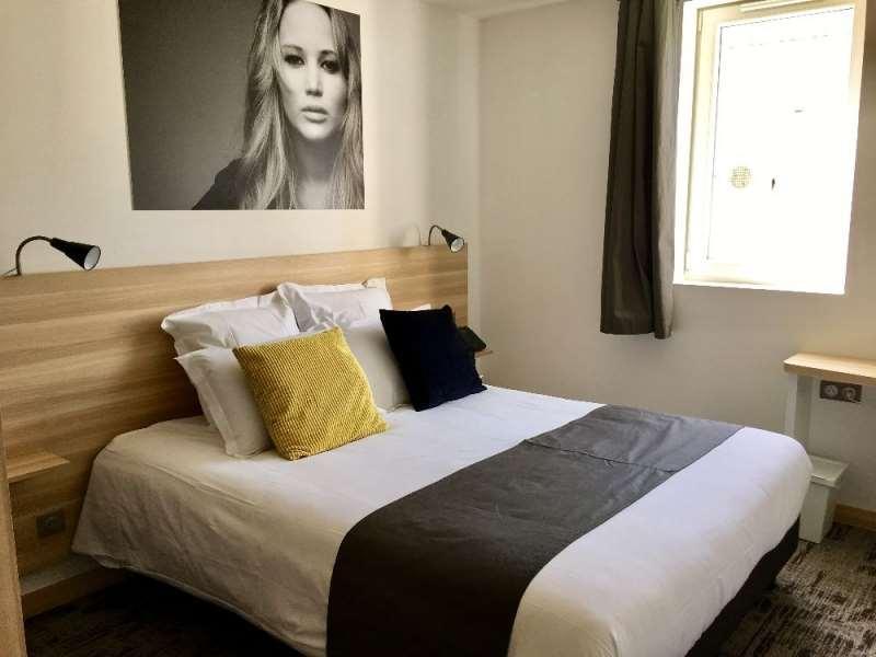 Brit Hotel Martigues image