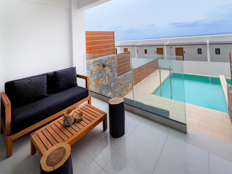 ABATON ISLAND RESORT & SPA image