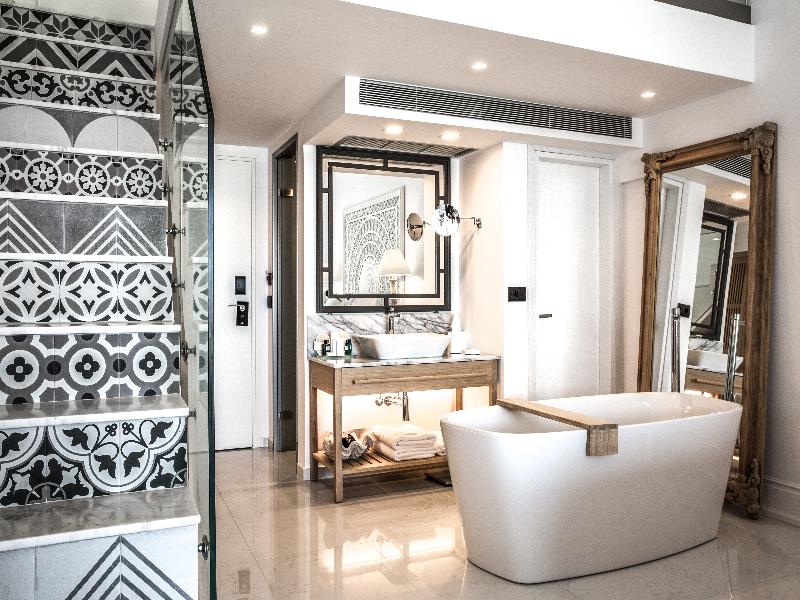 ABATON ISLAND RESORT & SPA image