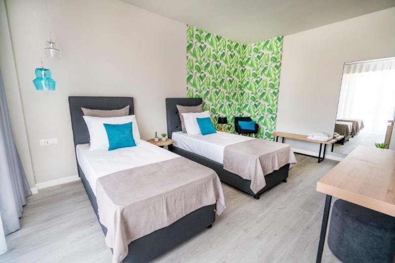 Nayino Resort Mamaia Nord 5