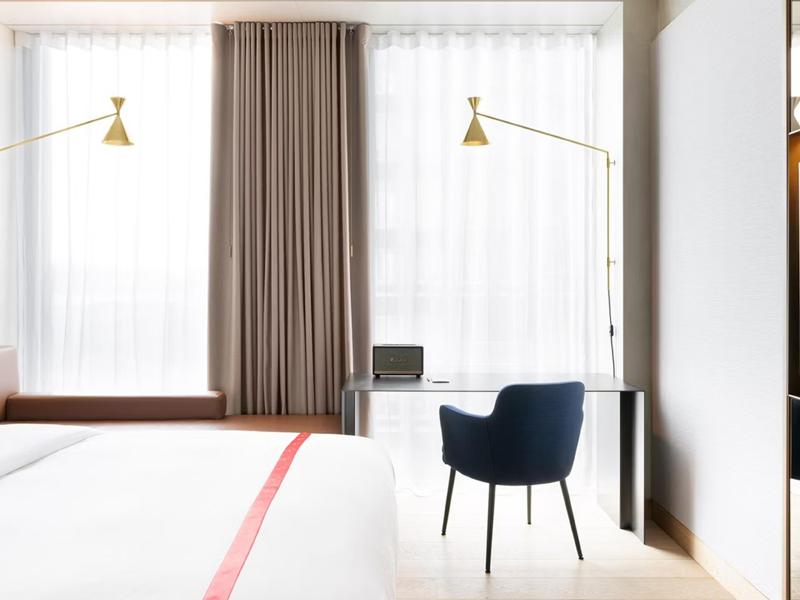 Ruby Emma Hotel Amsterdam by IHG image