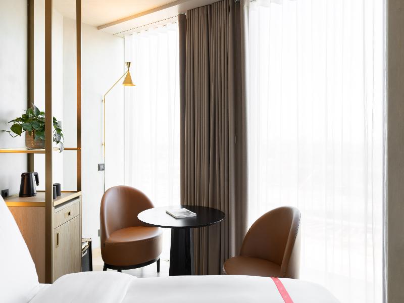 Ruby Emma Hotel Amsterdam by IHG image
