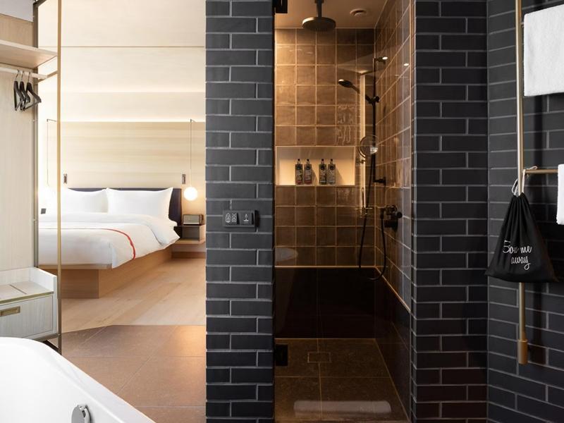 Ruby Emma Hotel Amsterdam by IHG image