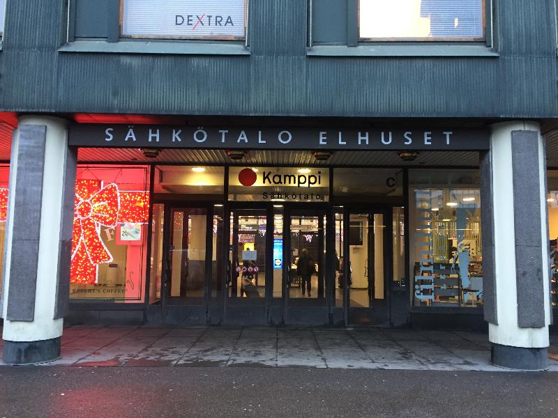 Kamppi Lonnrotinkatu 45 — main photo