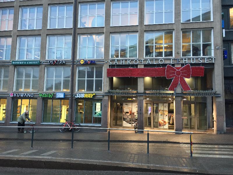 Kamppi Lonnrotinkatu 45 — photo 2