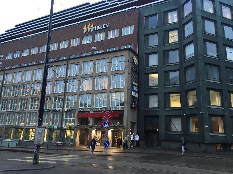 Kamppi Lonnrotinkatu 45 — photo 4