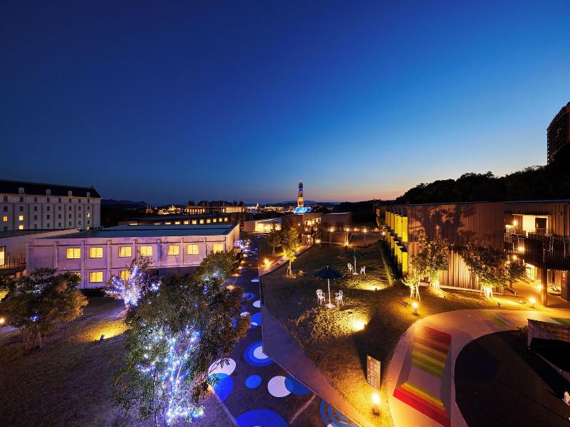 Hotel Rotterdam (by Huis Ten Bosch) image