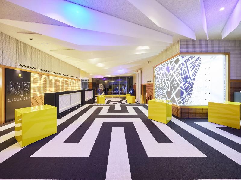 Hotel Rotterdam (by Huis Ten Bosch) image