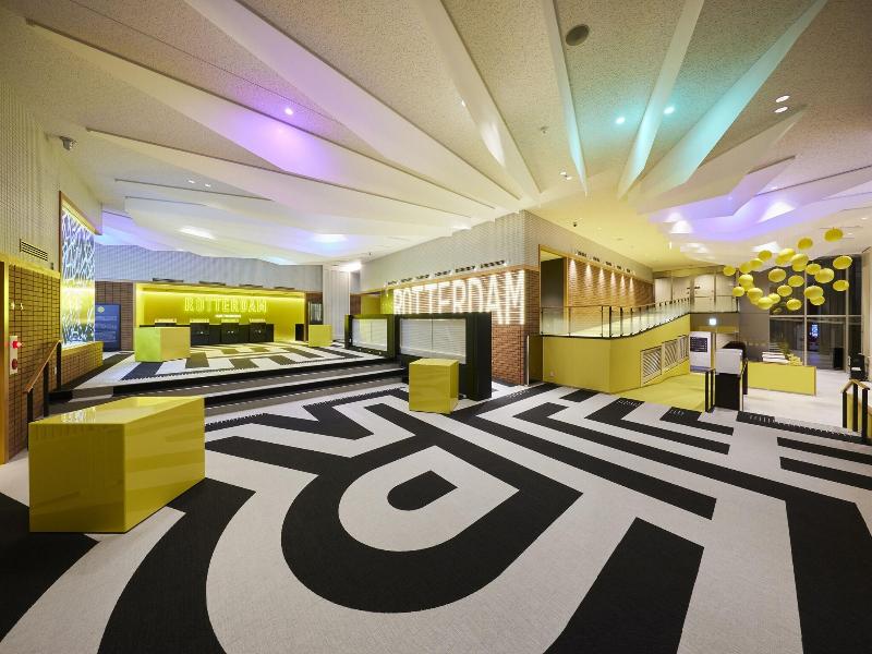 Hotel Rotterdam (by Huis Ten Bosch) image