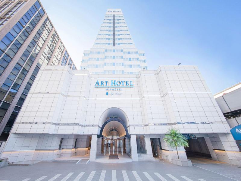 ART HOTEL Miyazaki Sky Tower  image