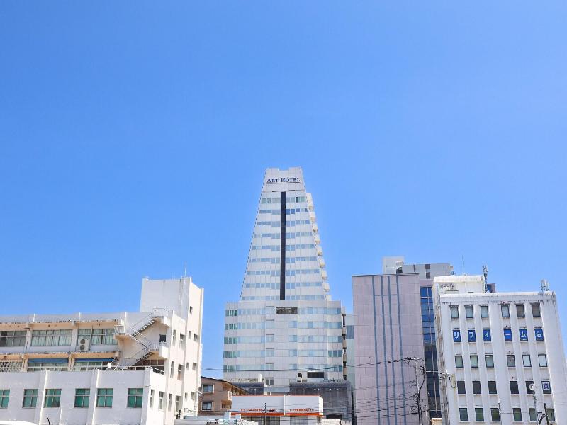 ART HOTEL Miyazaki Sky Tower  image