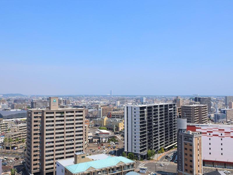 ART HOTEL Miyazaki Sky Tower  image