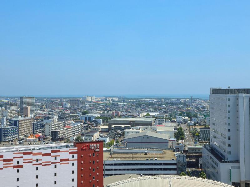 ART HOTEL Miyazaki Sky Tower  image