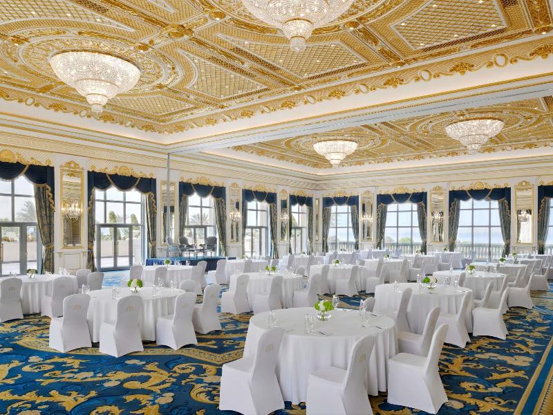 Raffles The Palm Dubai image
