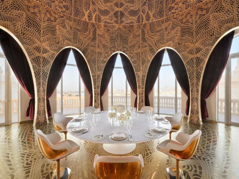 Raffles The Palm Dubai image