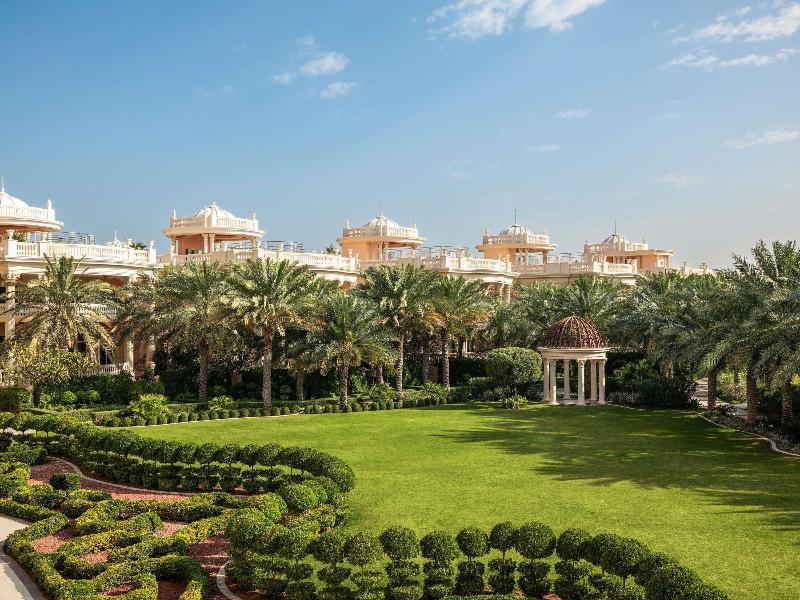 Raffles The Palm Dubai image