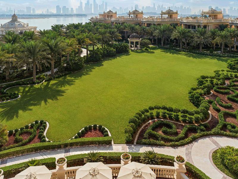 Raffles The Palm Dubai image