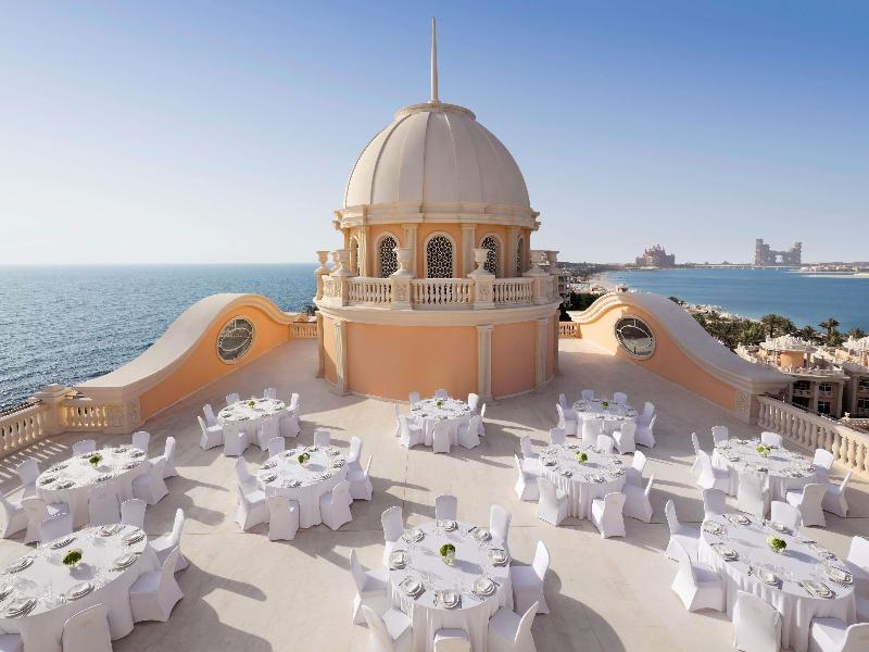 Raffles The Palm Dubai image