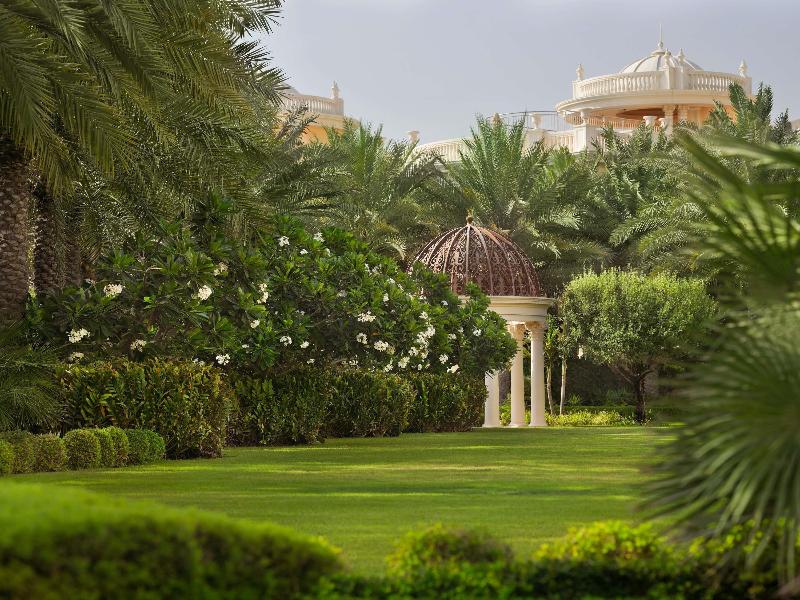 Raffles The Palm Dubai image