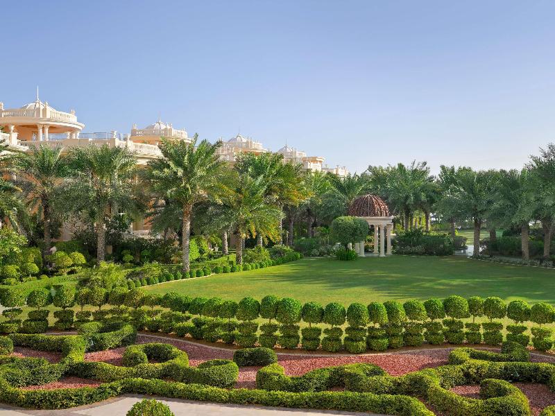 Raffles The Palm Dubai image