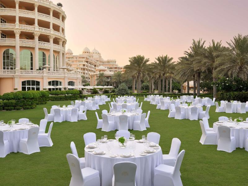Raffles The Palm Dubai image