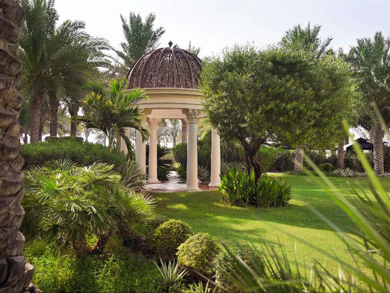 Raffles The Palm Dubai image