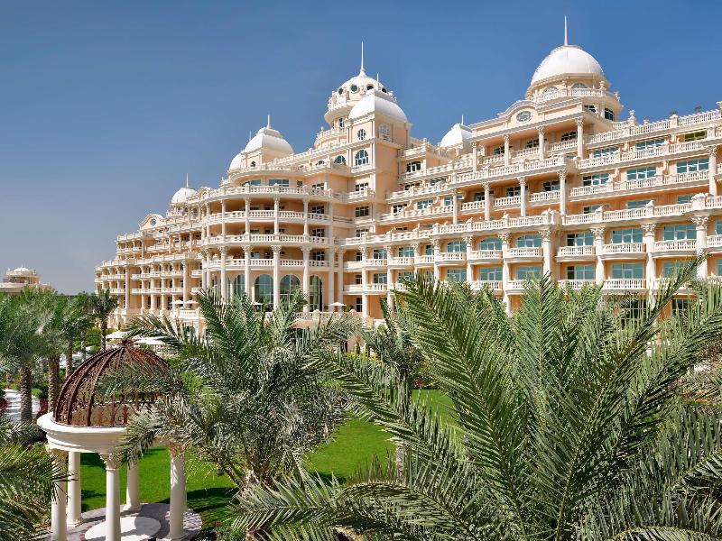 Raffles The Palm Dubai image