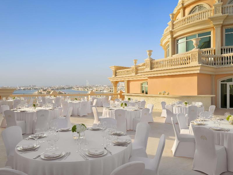 Raffles The Palm Dubai image