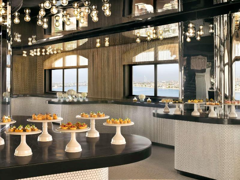 Raffles The Palm Dubai image