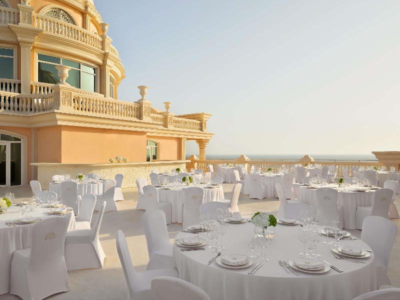 Raffles The Palm Dubai image