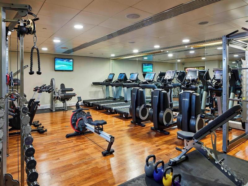 Marriott Executive Apartments London, Canary Wharf image
