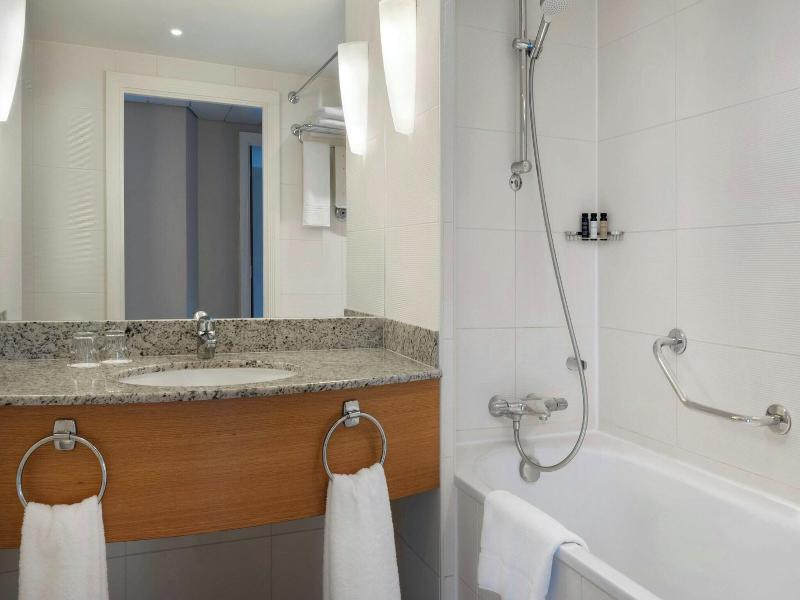 Marriott Executive Apartments London, Canary Wharf image