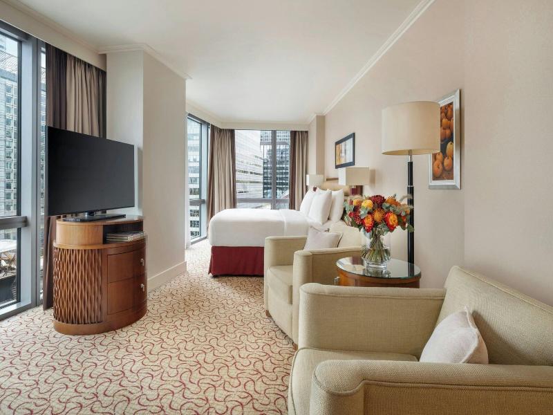 Marriott Executive Apartments London, Canary Wharf image