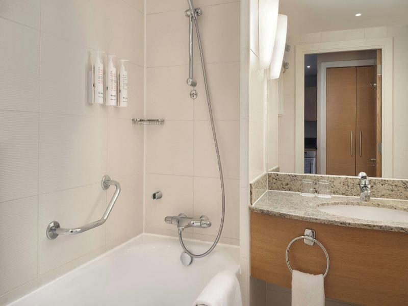 Marriott Executive Apartments London, Canary Wharf image