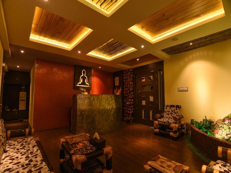 Spree Roopa Elite image
