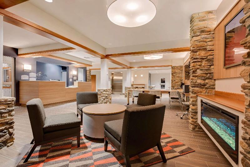 Microtel Inn & Suites By Wyndham Clarion