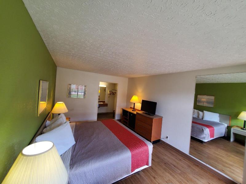 Knights Inn Frankfort