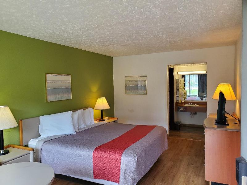 Knights Inn Frankfort